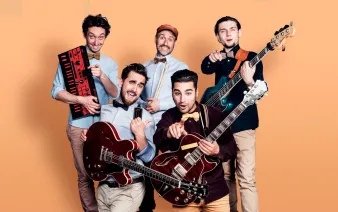 Red Hot Chili Peppers